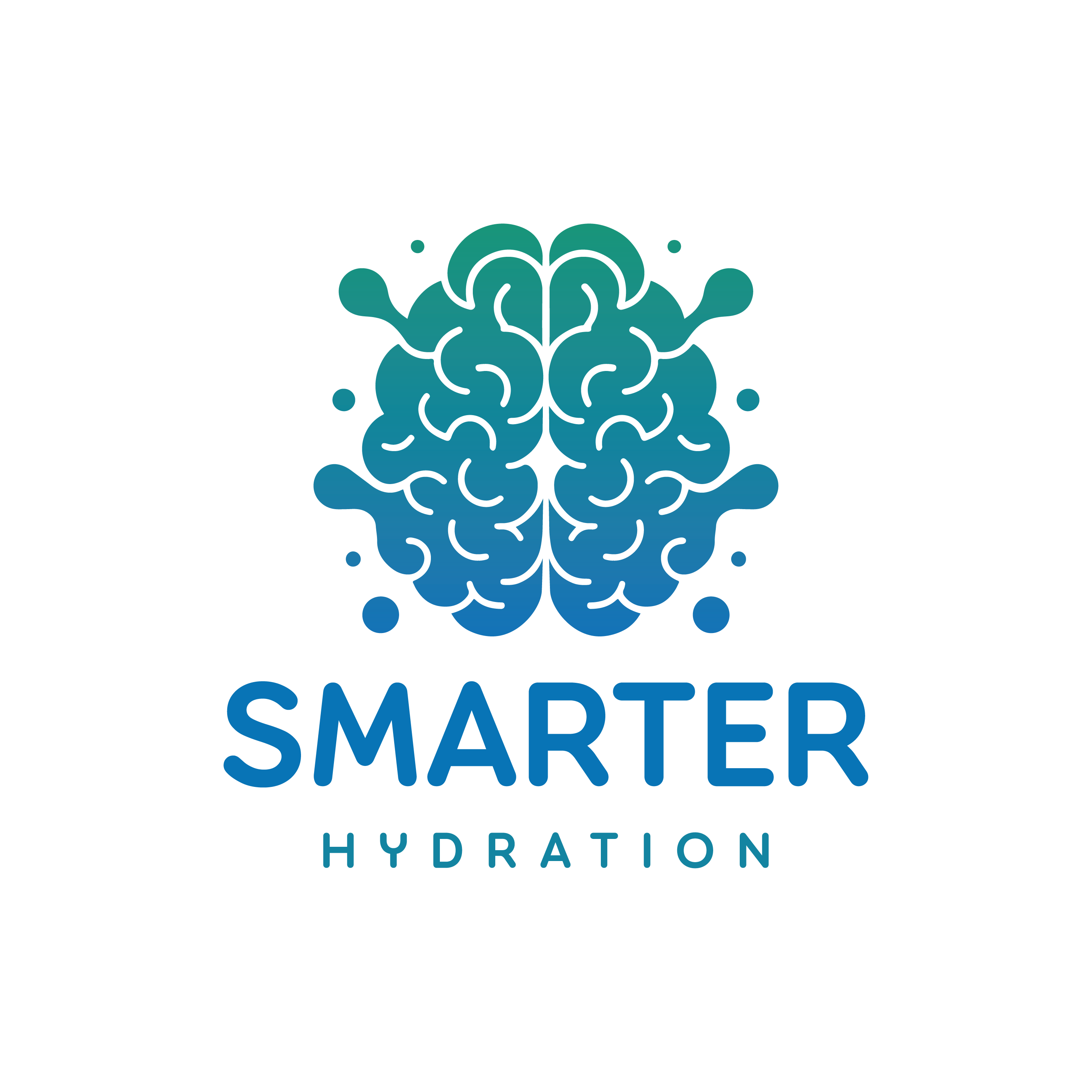 Logo Design by Ar_nisam_usman for Smarter Hydration | Design #33709491