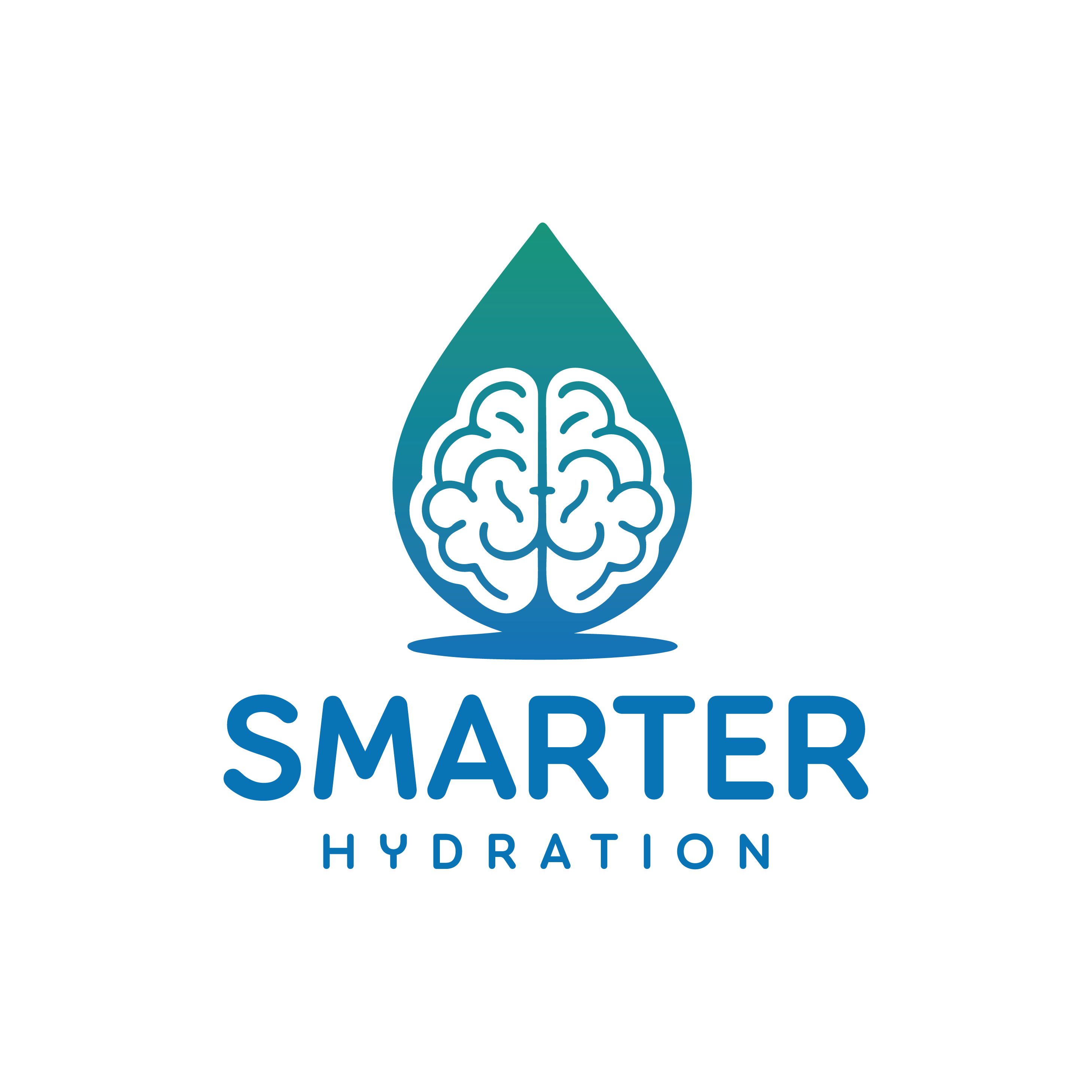 Logo-Design von Ar_nisam_usman für Smarter Hydration | Design #33709533