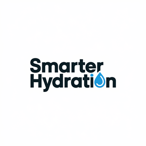 Diseño de Logo por Ar_nisam_usman para Smarter Hydration | Diseño: #33734925