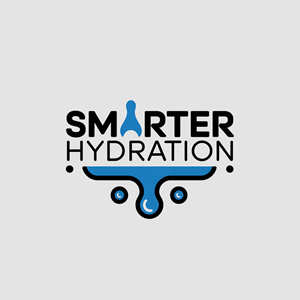 Diseño de Logo por Ar_nisam_usman para Smarter Hydration | Diseño: #33734946