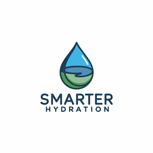 Diseño de Logo por Ar_nisam_usman para Smarter Hydration | Diseño: #33734948