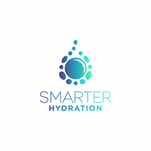 Diseño de Logo por Ar_nisam_usman para Smarter Hydration | Diseño: #33734949