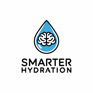 Diseño de Logo por Ar_nisam_usman para Smarter Hydration | Diseño: #33734950
