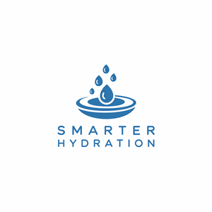 Diseño de Logo por Ar_nisam_usman para Smarter Hydration | Diseño: #33734966