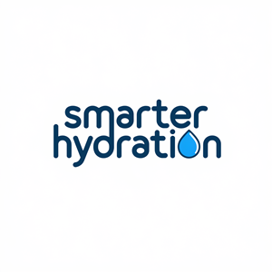 Diseño de Logo por Ar_nisam_usman para Smarter Hydration | Diseño: #33734968