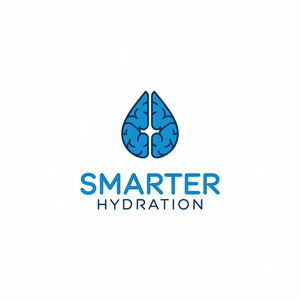 Diseño de Logo por Ar_nisam_usman para Smarter Hydration | Diseño: #33734980