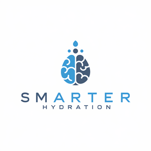 Diseño de Logo por Ar_nisam_usman para Smarter Hydration | Diseño: #33734981