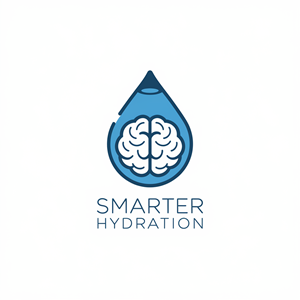 Diseño de Logo por Ar_nisam_usman para Smarter Hydration | Diseño: #33734982