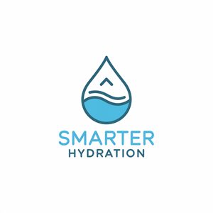 Diseño de Logo por Ar_nisam_usman para Smarter Hydration | Diseño: #33734984