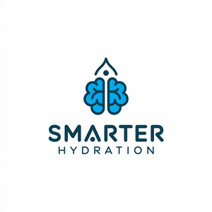 Diseño de Logo por Ar_nisam_usman para Smarter Hydration | Diseño: #33734987