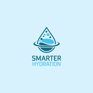 Diseño de Logo por Ar_nisam_usman para Smarter Hydration | Diseño: #33734988