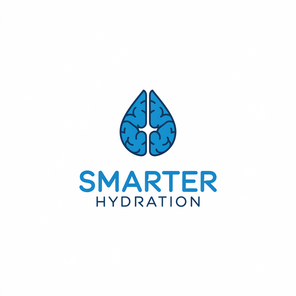 Diseño de Logo por Ar_nisam_usman para Smarter Hydration | Diseño #33734993