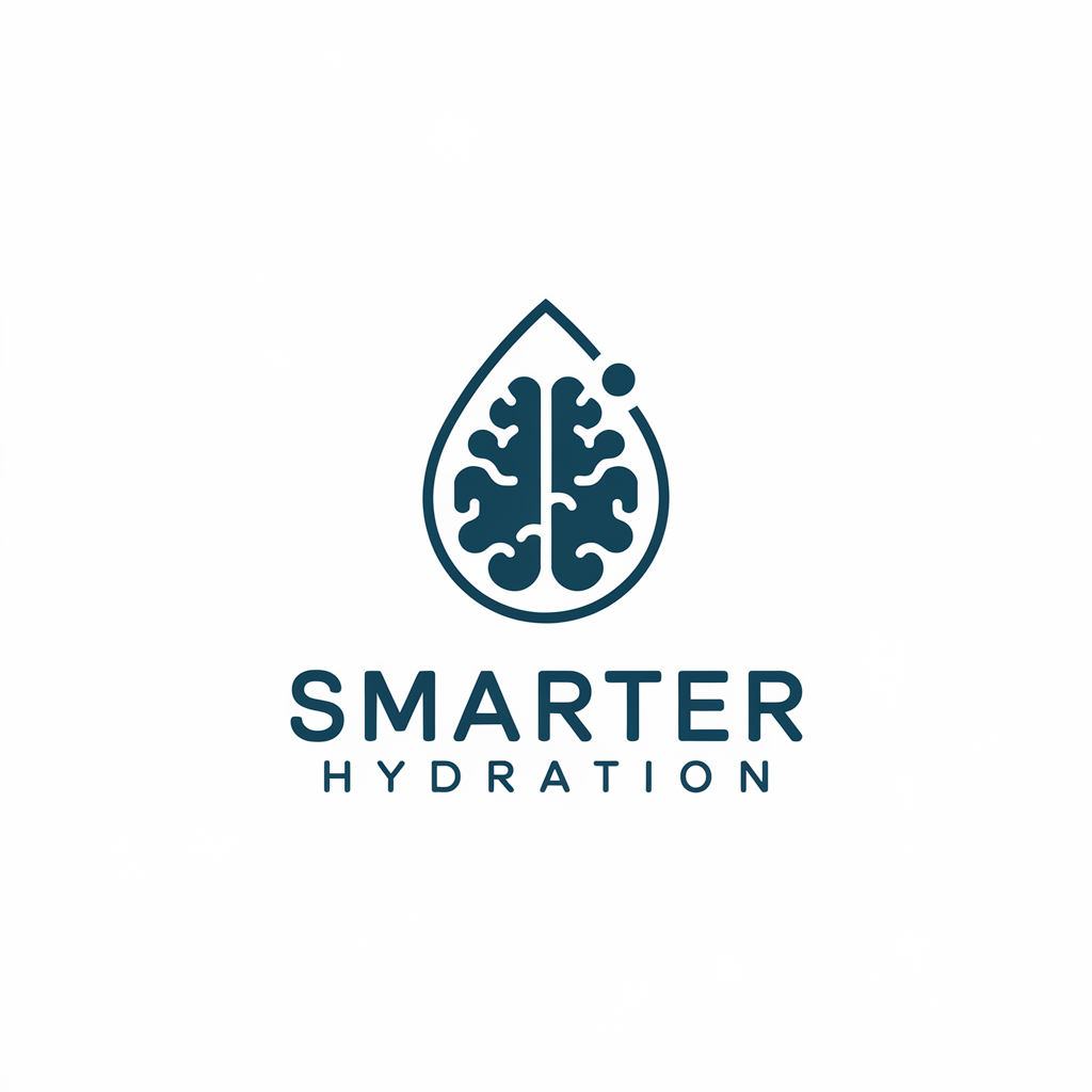 Diseño de Logo por Ar_nisam_usman para Smarter Hydration | Diseño #33734999