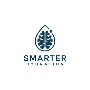 Diseño de Logo por Ar_nisam_usman para Smarter Hydration | Diseño: #33734999
