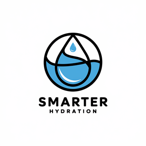 Diseño de Logo por Ar_nisam_usman para Smarter Hydration | Diseño: #33739909
