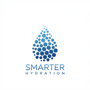 Diseño de Logo por Ar_nisam_usman para Smarter Hydration | Diseño: #33739910