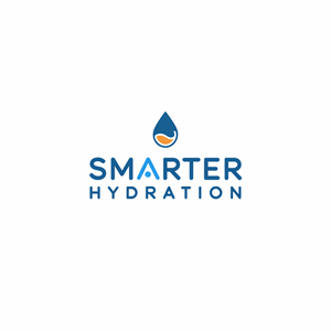 Diseño de Logo por Ar_nisam_usman para Smarter Hydration | Diseño: #33739911