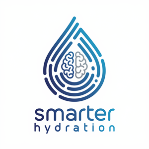 Diseño de Logo por Ar_nisam_usman para Smarter Hydration | Diseño: #33739912