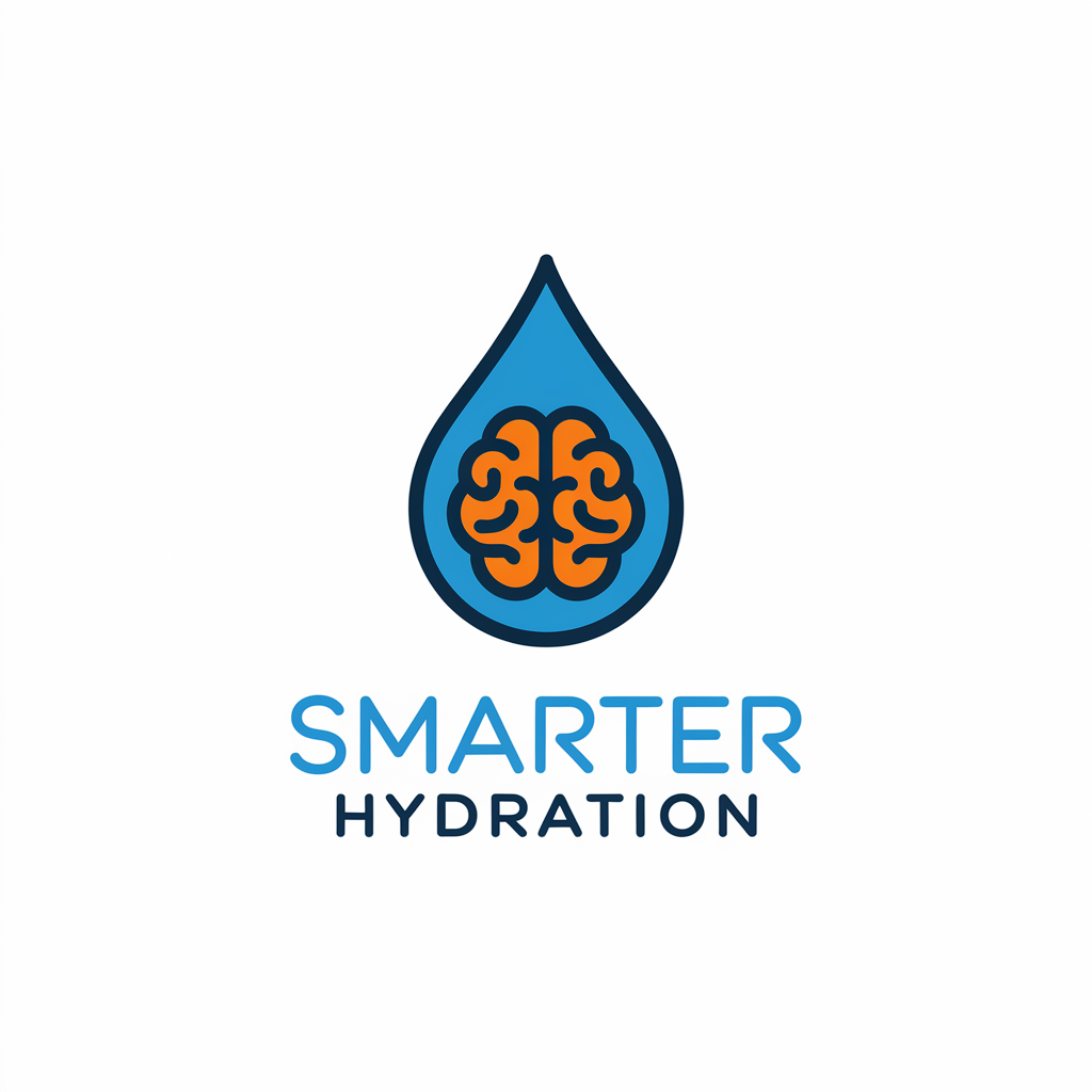Diseño de Logo por Ar_nisam_usman para Smarter Hydration | Diseño #33739913