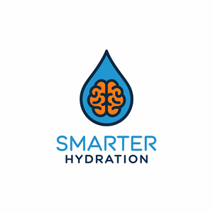 Diseño de Logo por Ar_nisam_usman para Smarter Hydration | Diseño: #33739913