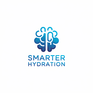 Logo Design by Ar_nisam_usman for Smarter Hydration | Design: #33739991