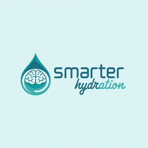 Logo Design by Ar_nisam_usman for Smarter Hydration | Design: #33740086