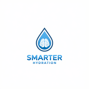 Design de Logo par Ar_nisam_usman pour Smarter Hydration | Design : #33740087