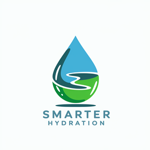 Design de Logo par Ar_nisam_usman pour Smarter Hydration | Design : #33740088