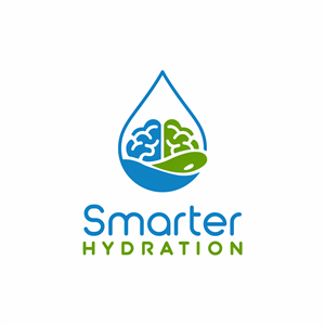 Design de Logo par Ar_nisam_usman pour Smarter Hydration | Design : #33740089
