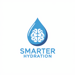 Design de Logo par Ar_nisam_usman pour Smarter Hydration | Design : #33740116