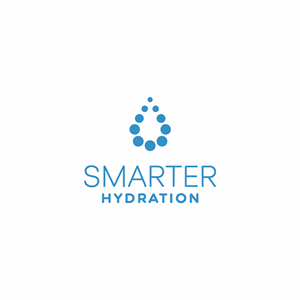 Design de Logo par Ar_nisam_usman pour Smarter Hydration | Design : #33740121