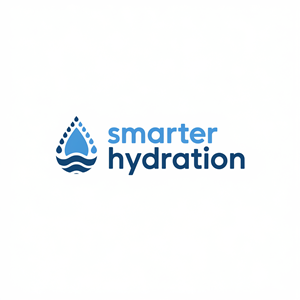 Logo-Design von Ar_nisam_usman für Smarter Hydration | Design: #33808777