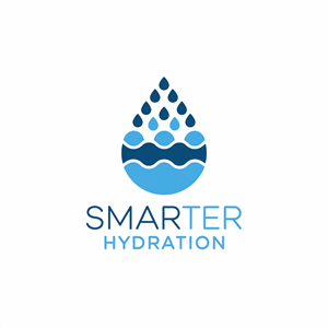 Logo-Design von Ar_nisam_usman für Smarter Hydration | Design: #33808796