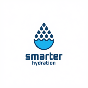Logo-Design von Ar_nisam_usman für Smarter Hydration | Design: #33808797