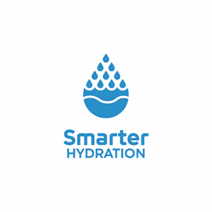 Logo-Design von Ar_nisam_usman für Smarter Hydration | Design: #33808798
