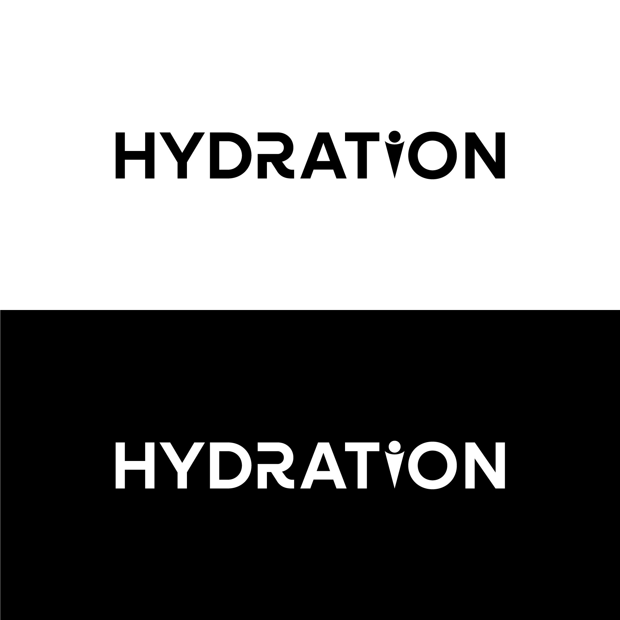 Logo Design by loveqis for Smarter Hydration | Design #33691054