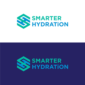 Logo Design by loveqis for Smarter Hydration | Design: #33691824