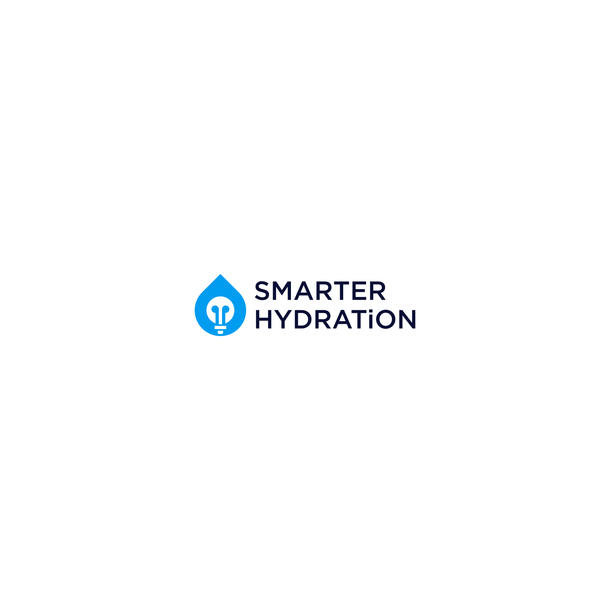 Logo Design by Masio_ for Smarter Hydration | Design #33733478