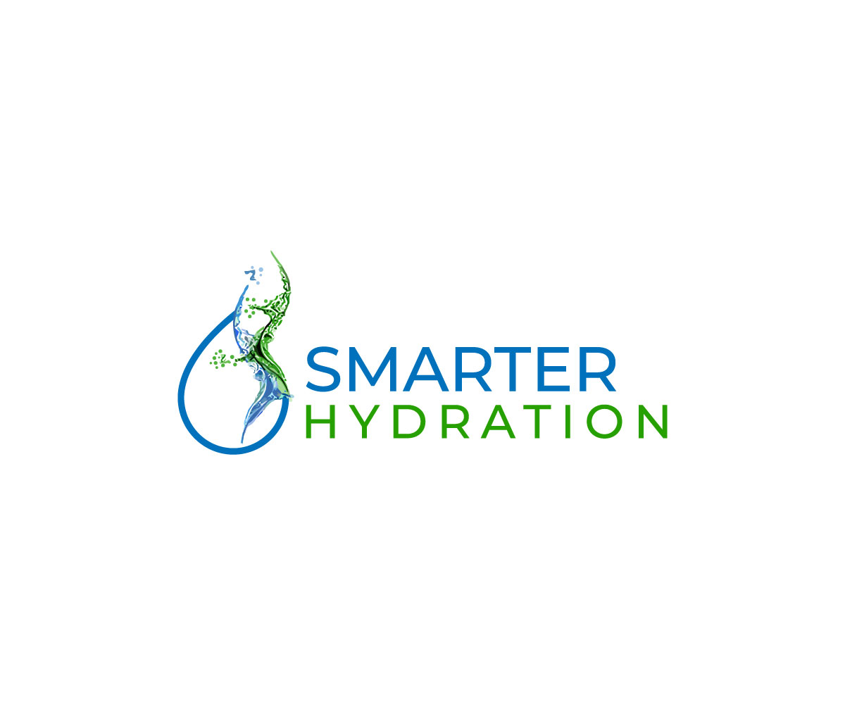 Logo Design by Impressive logo for Smarter Hydration | Design #33686166