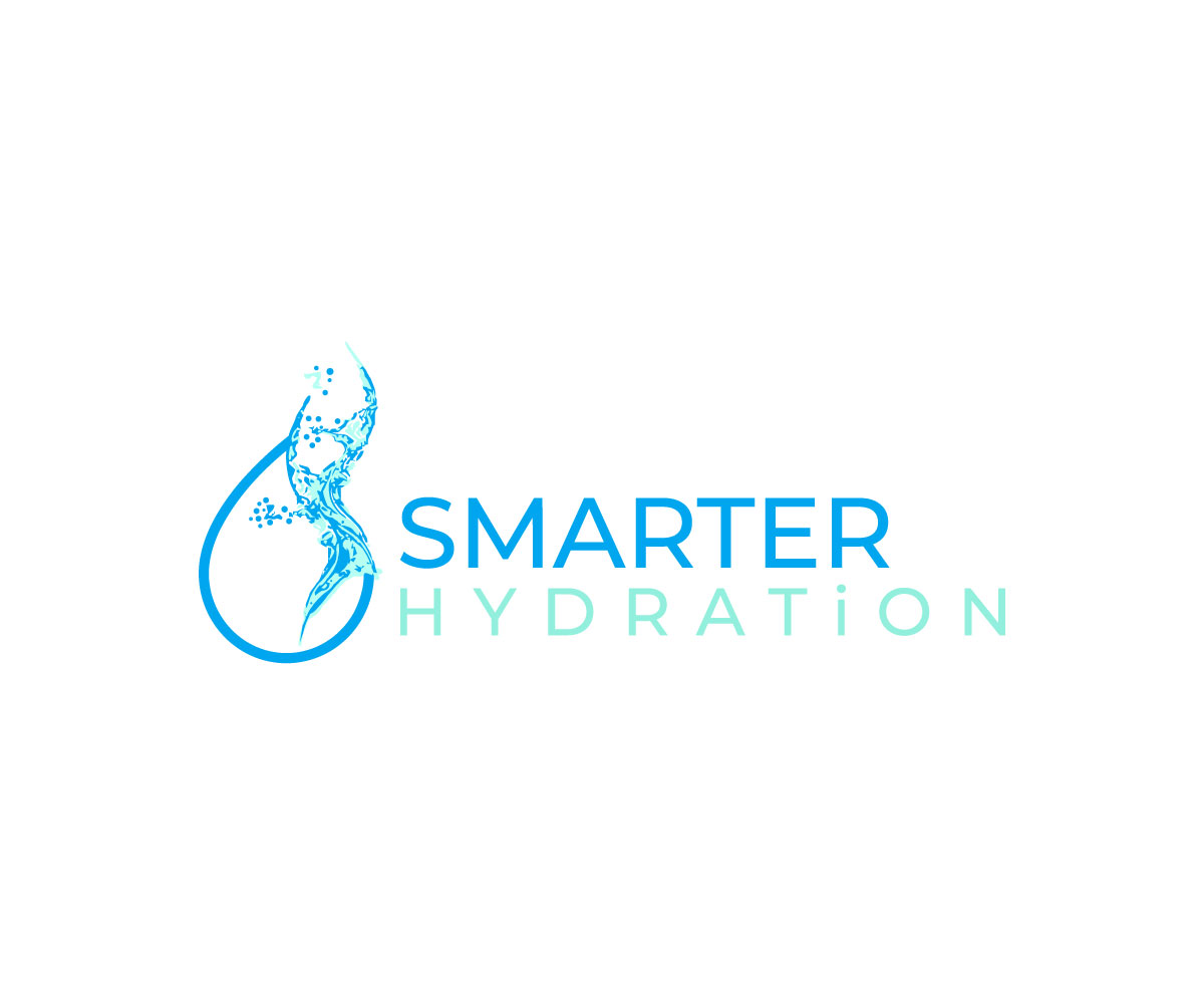 Diseño de Logo por Impressive logo para Smarter Hydration | Diseño #33687213