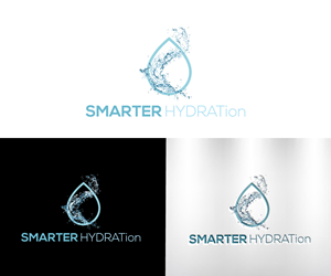 Diseño de Logo por Impressive logo para Smarter Hydration | Diseño: #33710545