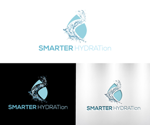 Diseño de Logo por Impressive logo para Smarter Hydration | Diseño: #33739724