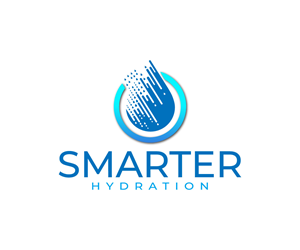 Diseño de Logo por Impressive logo para Smarter Hydration | Diseño: #33743361