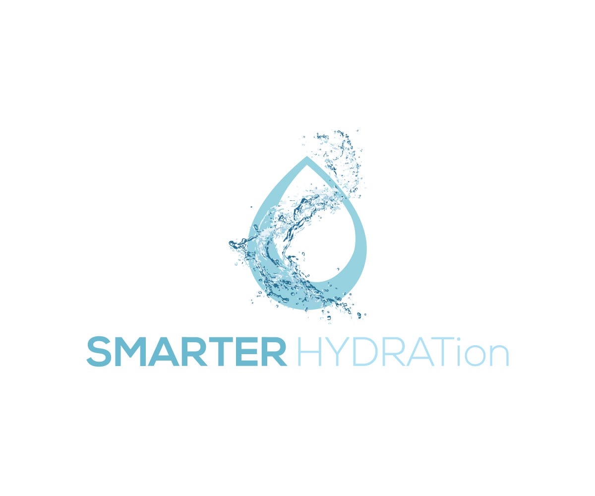 Logo Design by Impressive logo for Smarter Hydration | Design #33744143