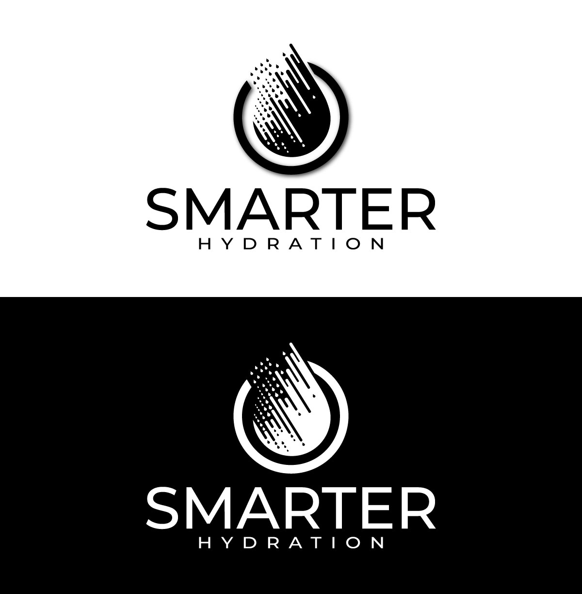 Logo-Design von Impressive logo für Smarter Hydration | Design: #33837518