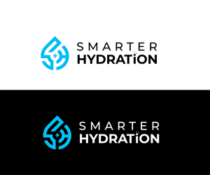 Logo Design by Innovative Graphix for Smarter Hydration | Design: #33691474
