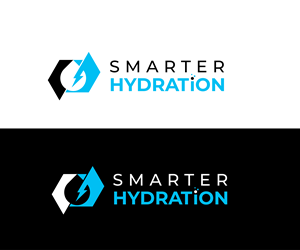 Diseño de Logo por Innovative Graphix para Smarter Hydration | Diseño: #33691618