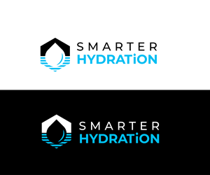 Logo Design by Innovative Graphix for Smarter Hydration | Design: #33691854