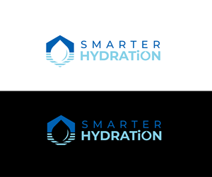Logo Design by Innovative Graphix for Smarter Hydration | Design: #33692544