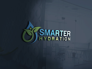 Design de Logo par LogoBids pour Smarter Hydration | Design : #33699850